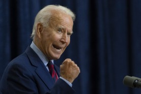 Joe ​Biden ar putea deveni cel mai bătrân președinte al Americii